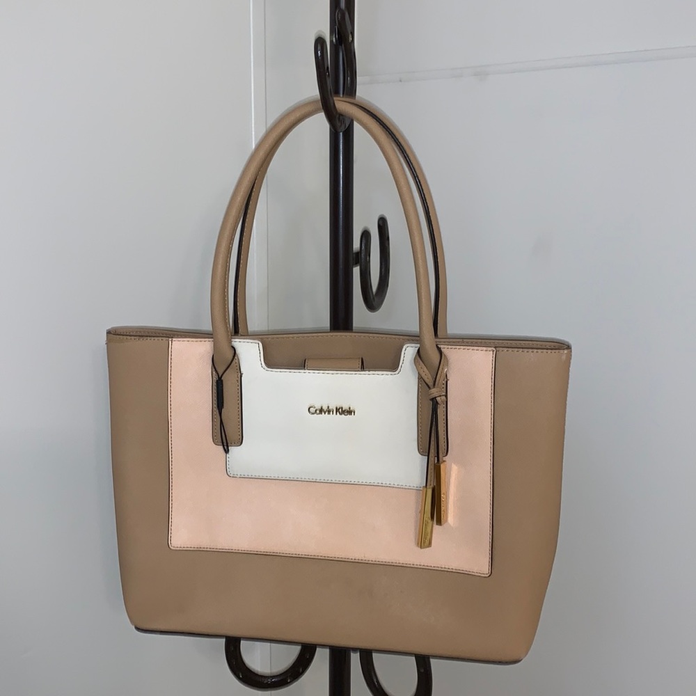 Calvin Klein purse